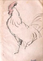Galerie dessins